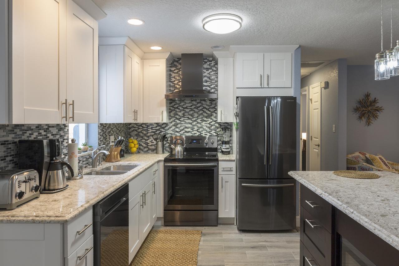 Holiday home Salt And Sand Vacation Cottages Clearwater Beach
