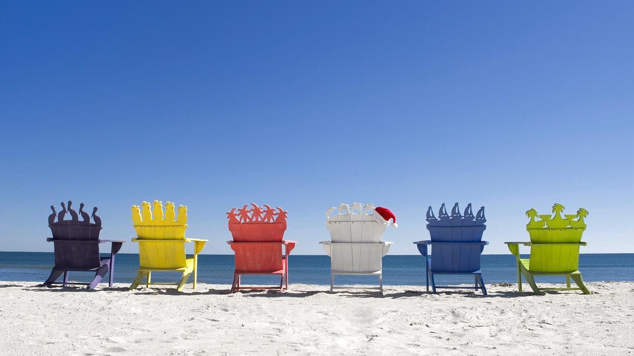 Salt And Sand Vacation Cottages Holiday home