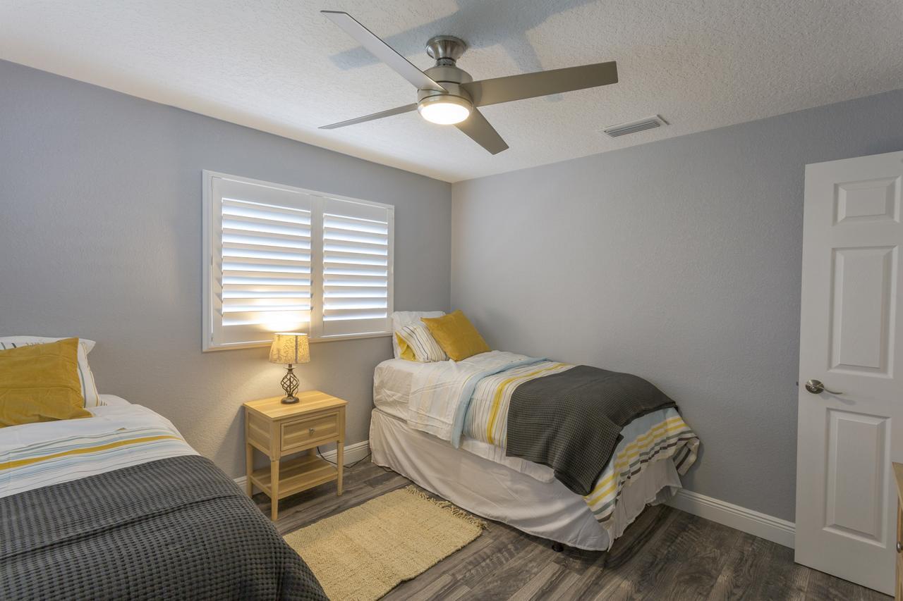 Salt And Sand Vacation Cottages