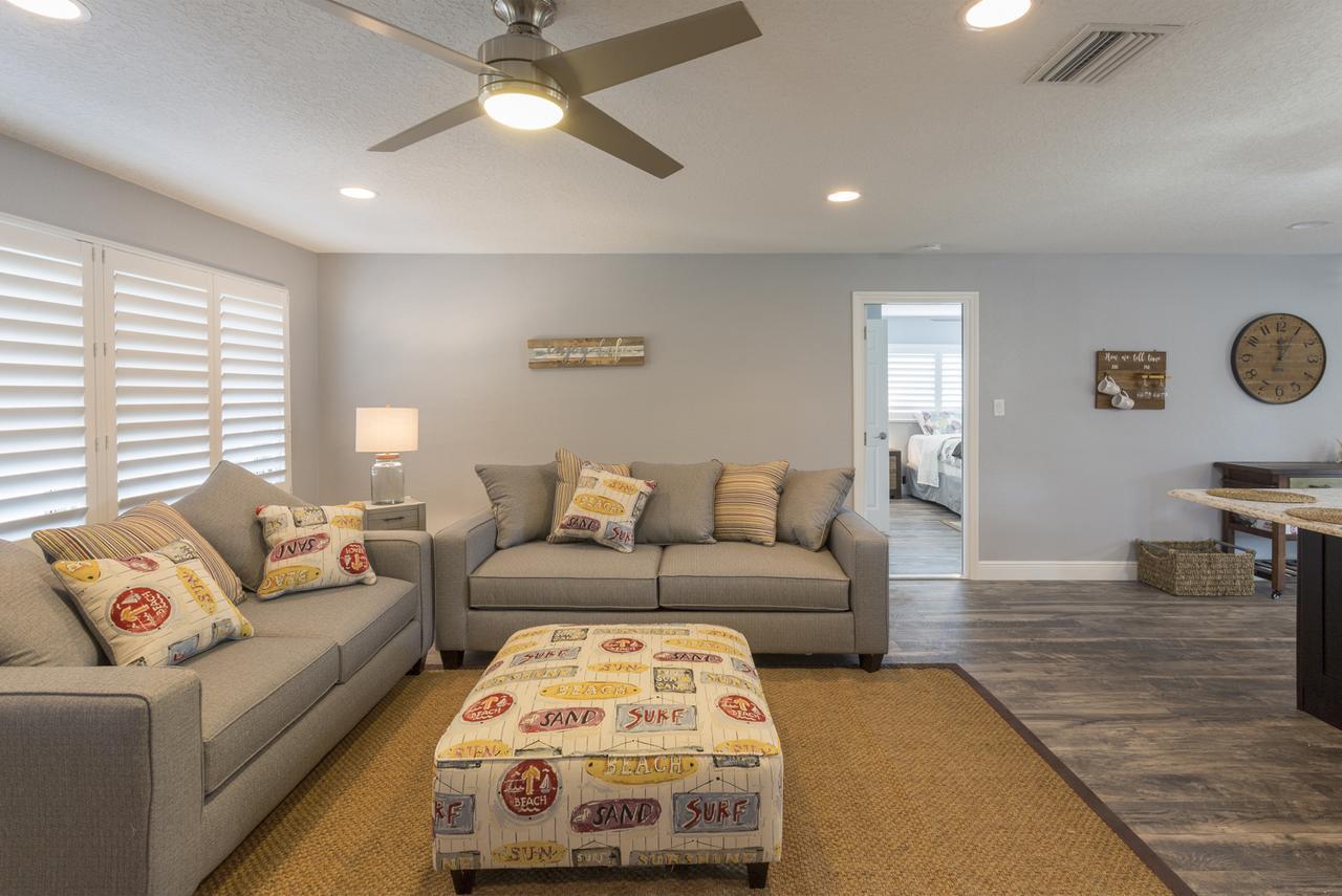 Salt And Sand Vacation Cottages * Clearwater Beach