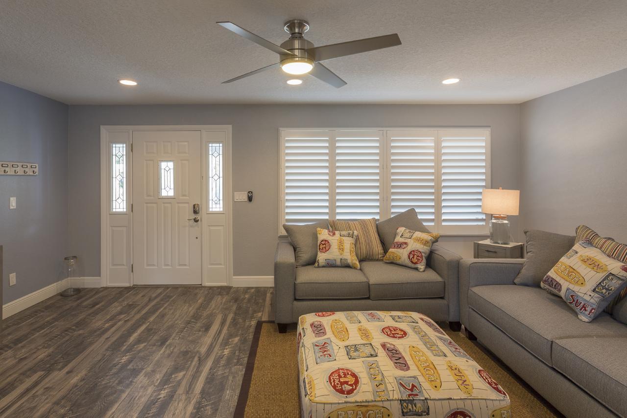 Salt And Sand Vacation Cottages Holiday home Clearwater Beach