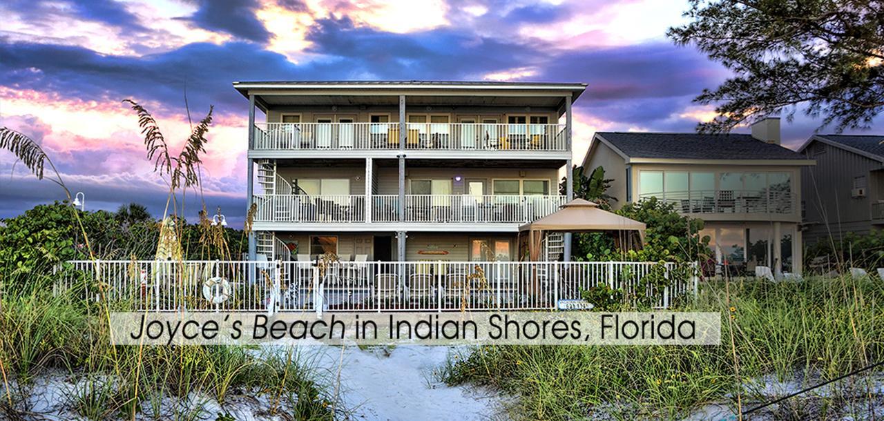 Joyce's Beachfront 3 *