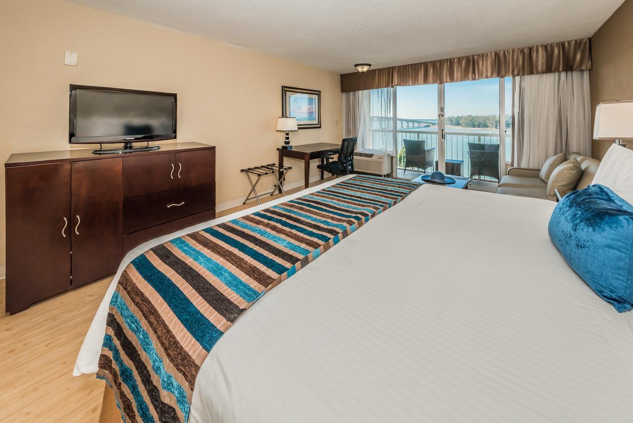 Hotel Dreamview Beachfront & 3*