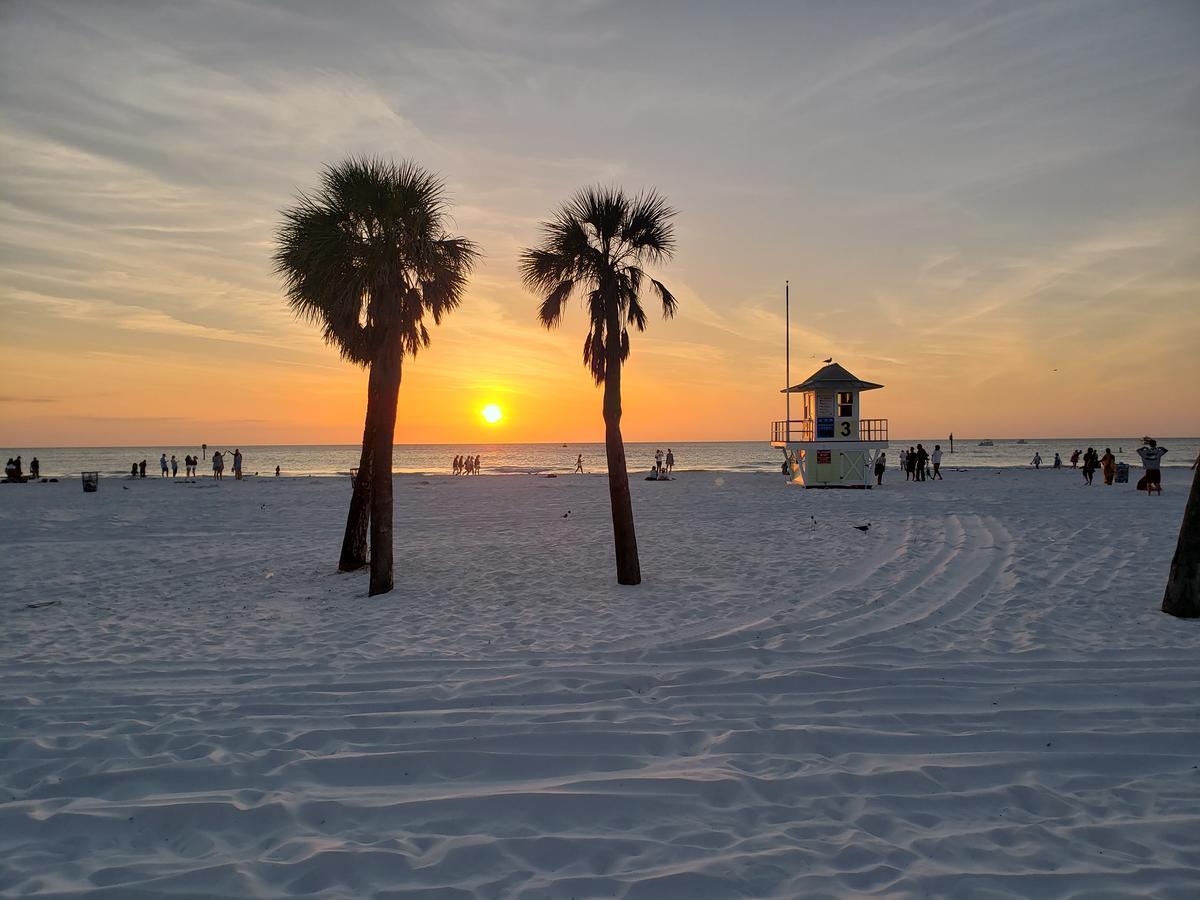 Harborview Grande #400 Apartment Clearwater Beach