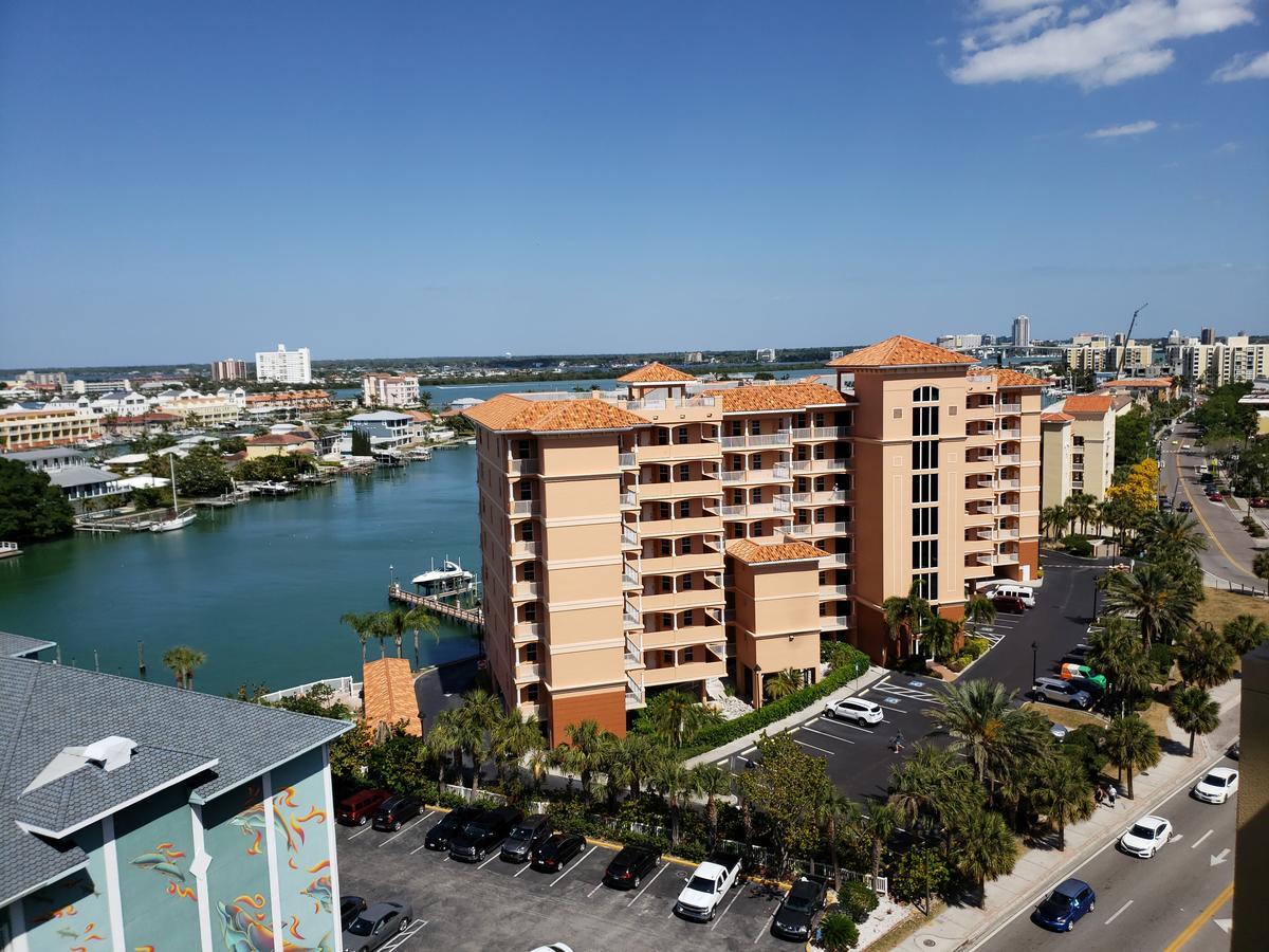 Harborview Grande #400