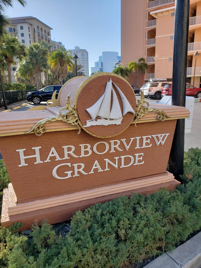 Harborview Grande #400