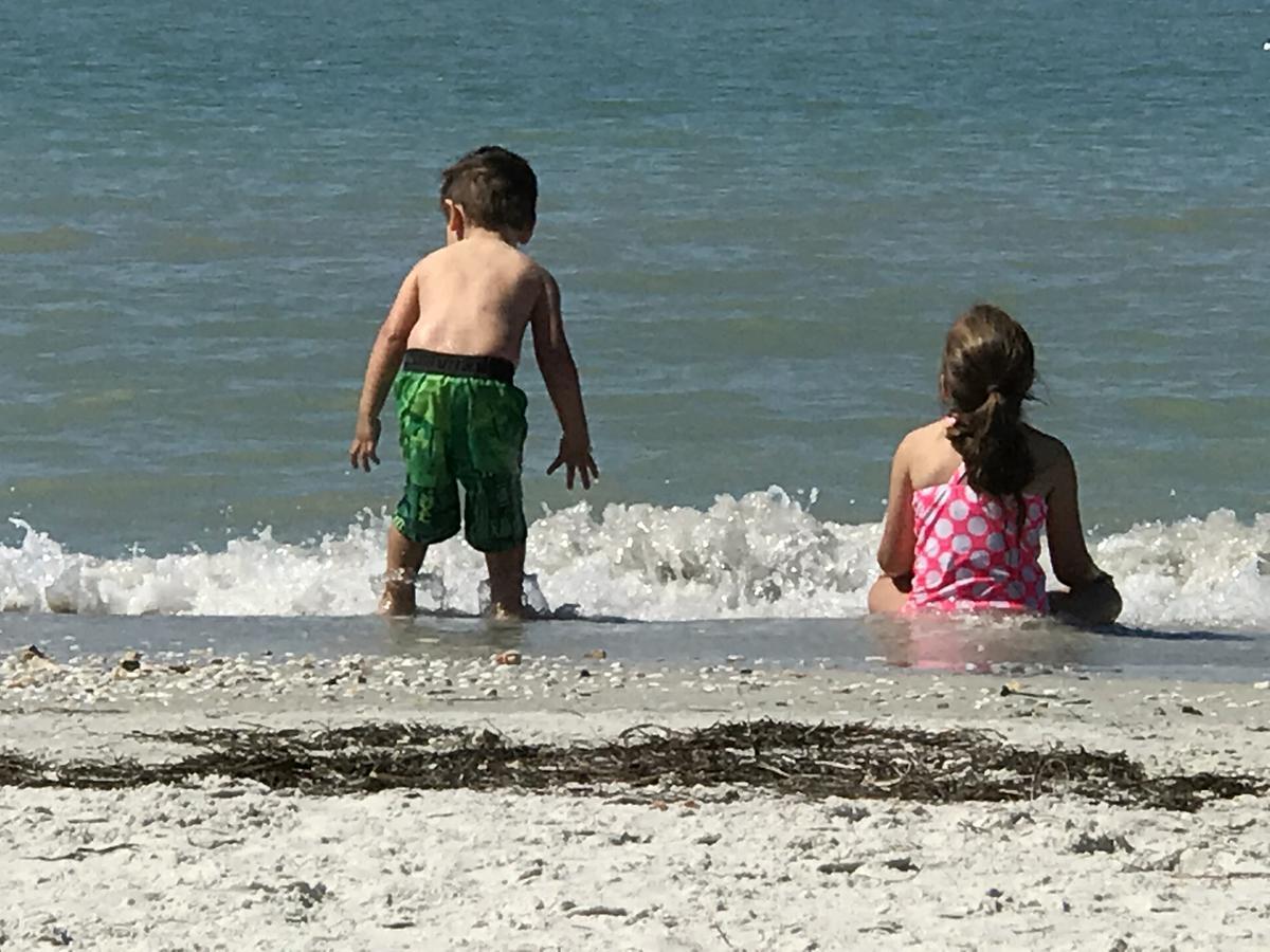 Belleview Gulf