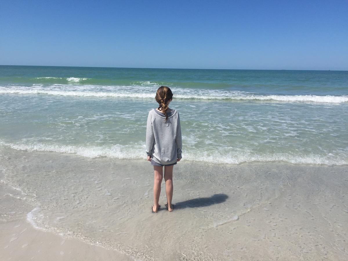 Belleview Gulf Apartment *