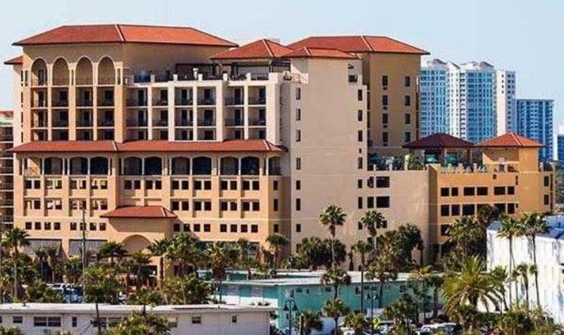 Edge Clearwater Hotel Clearwater Beach