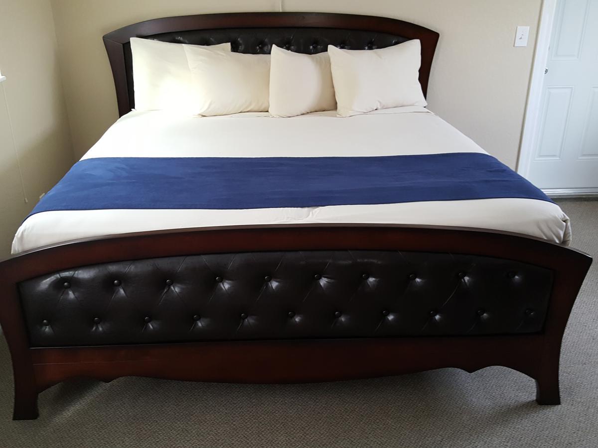 Beachview Suites