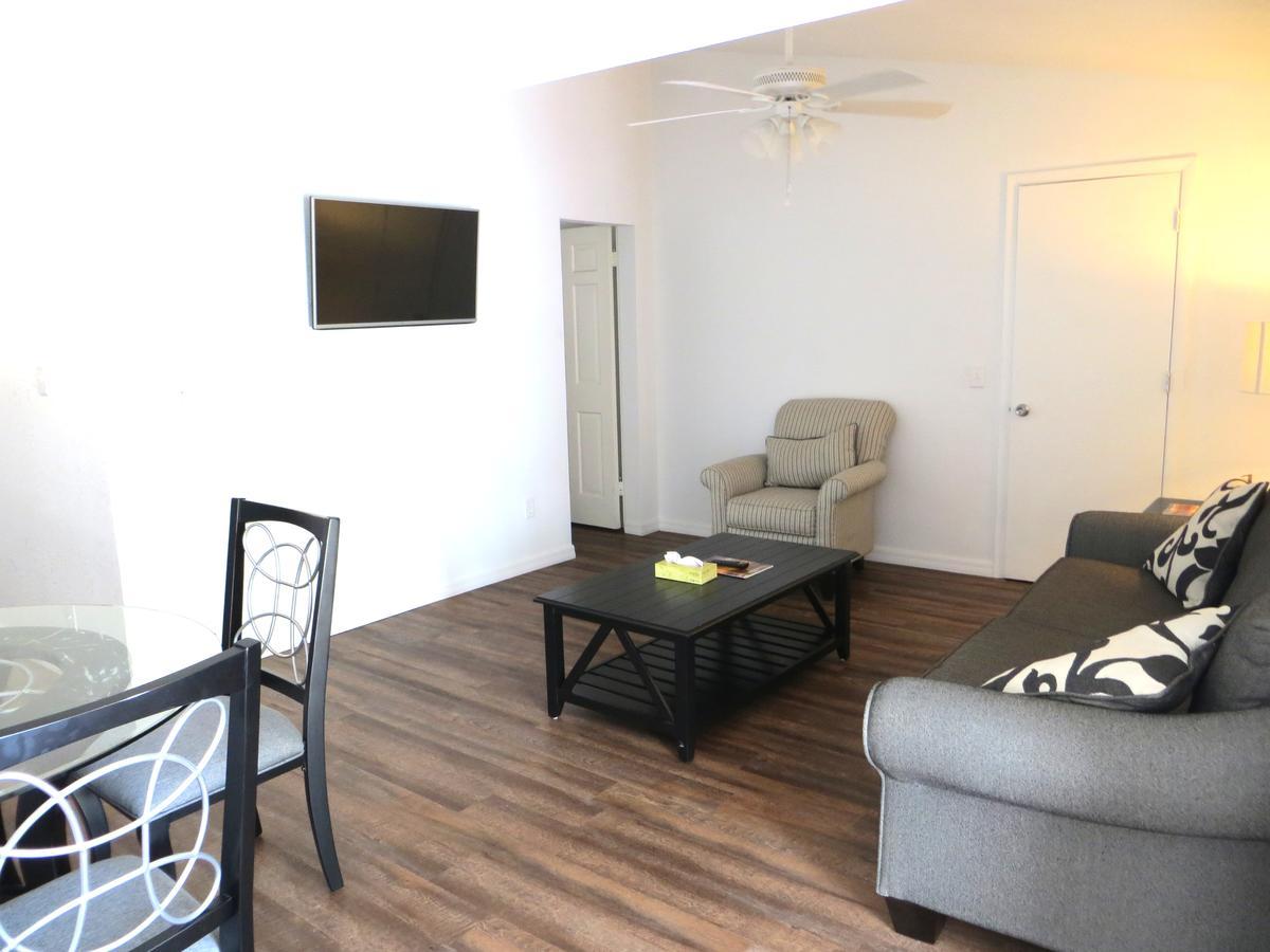 Hotel Beachview Suites