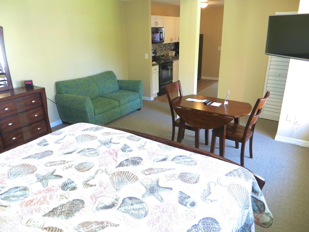 Beachview Suites Hotel Clearwater Beach