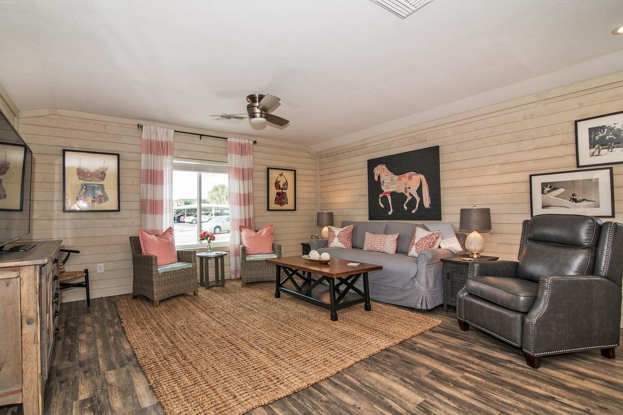 Serenity By The Sea A Holiday home Clearwater Beach