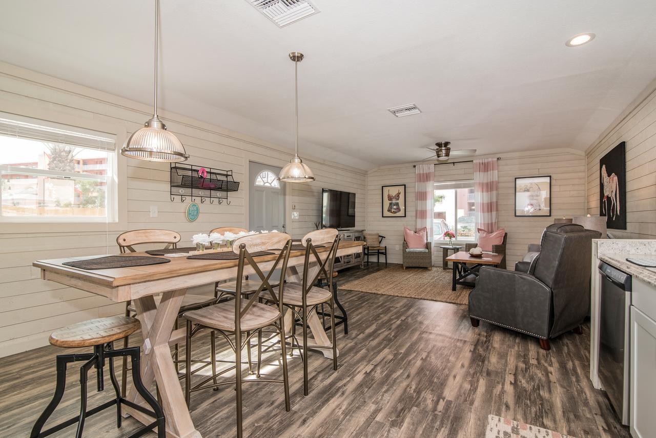 Holiday home Serenity By The Sea A Clearwater Beach