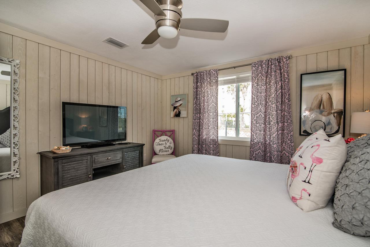 Holiday home Serenity By The Sea A *