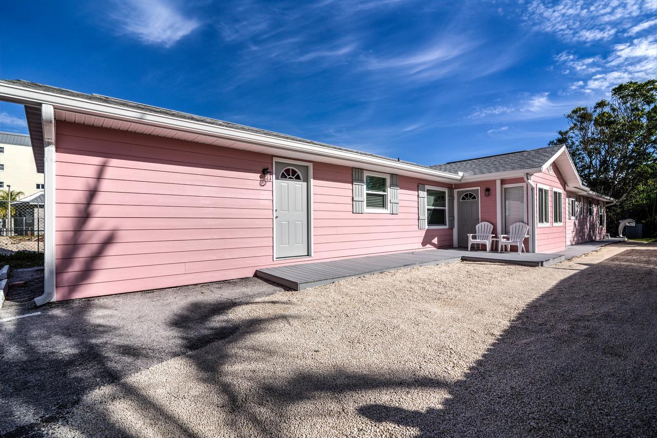 Holiday home Serenity By The Sea A Clearwater Beach