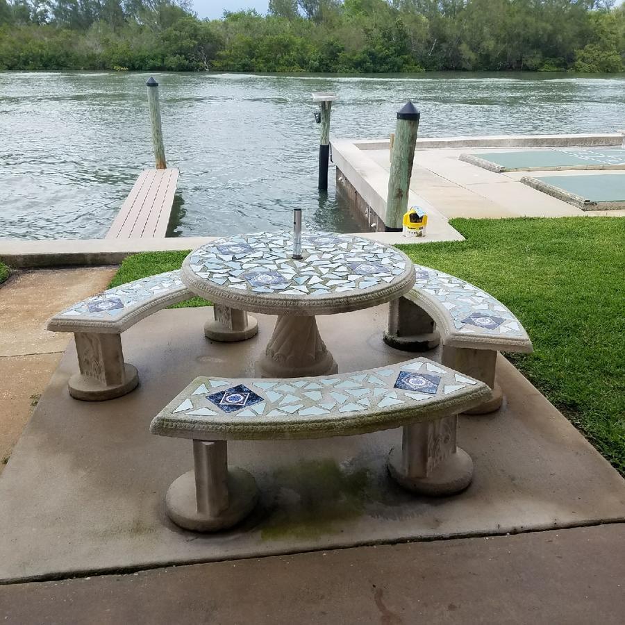 Belleview Gulf