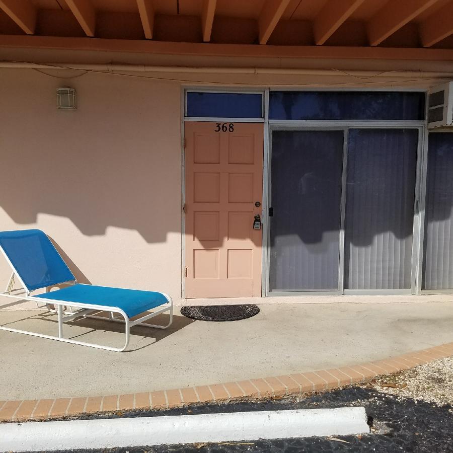 Aparthotel Belleview Gulf
