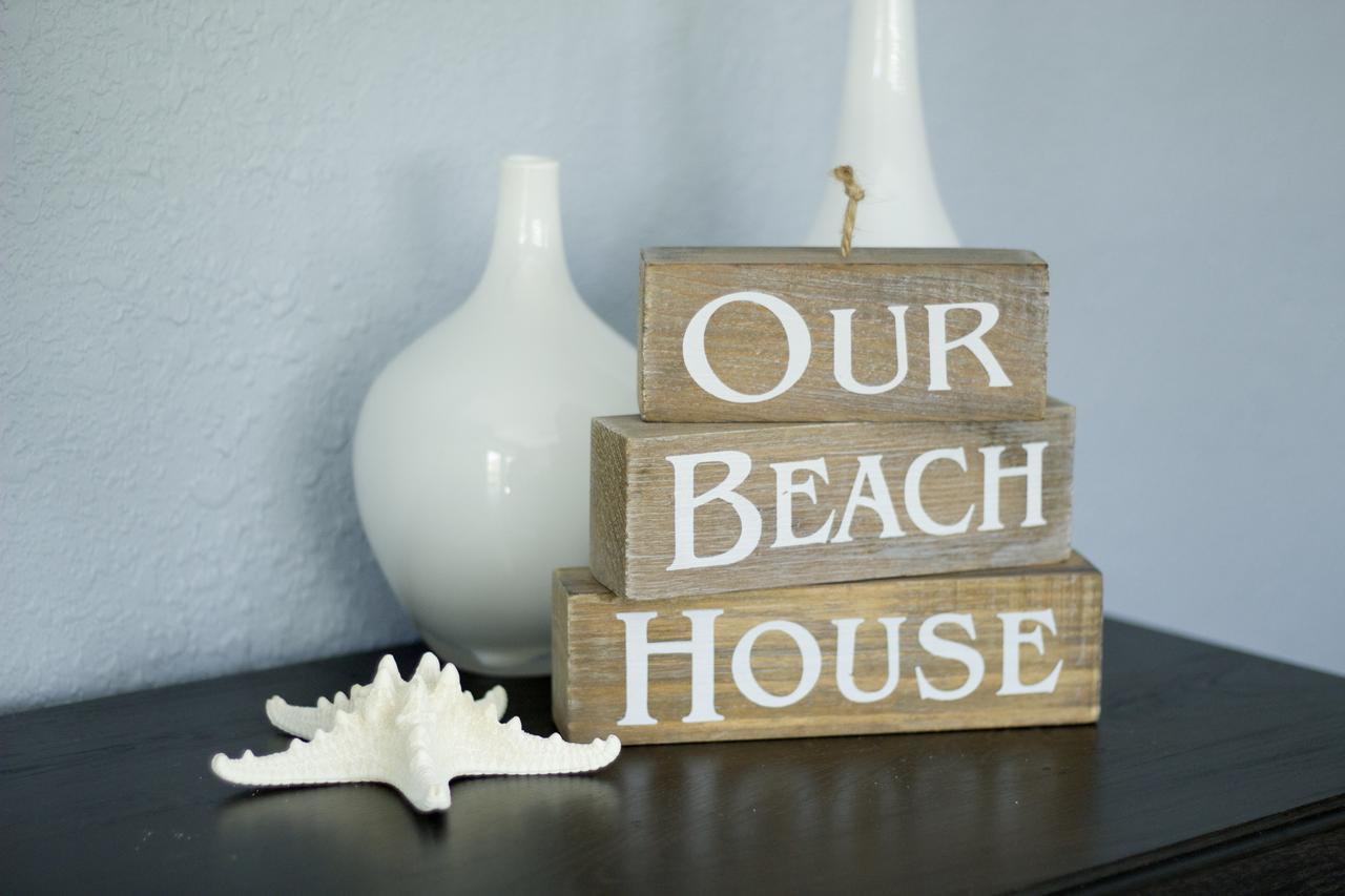 Salt And Sand Vacation Cottages * Clearwater Beach