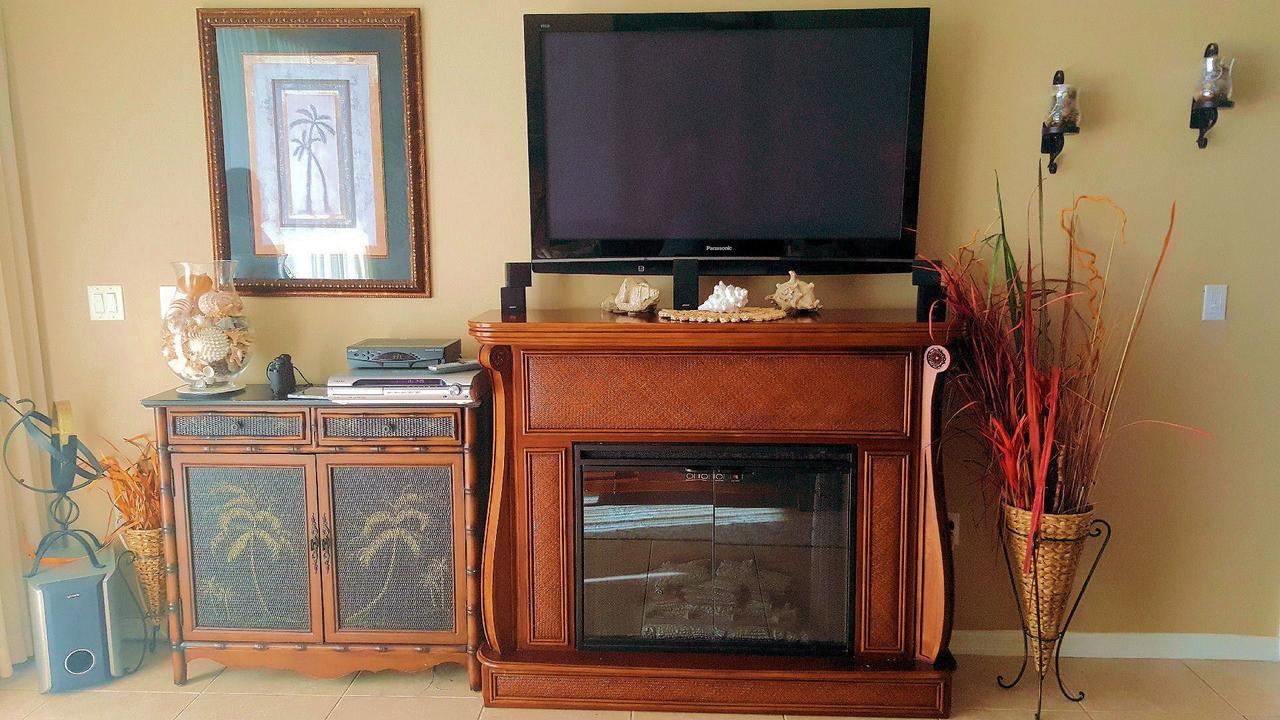 Luxury 5 Star Water Front 3 Beds 2 Bath Pool Hot-tub And Views Clearwater Beach