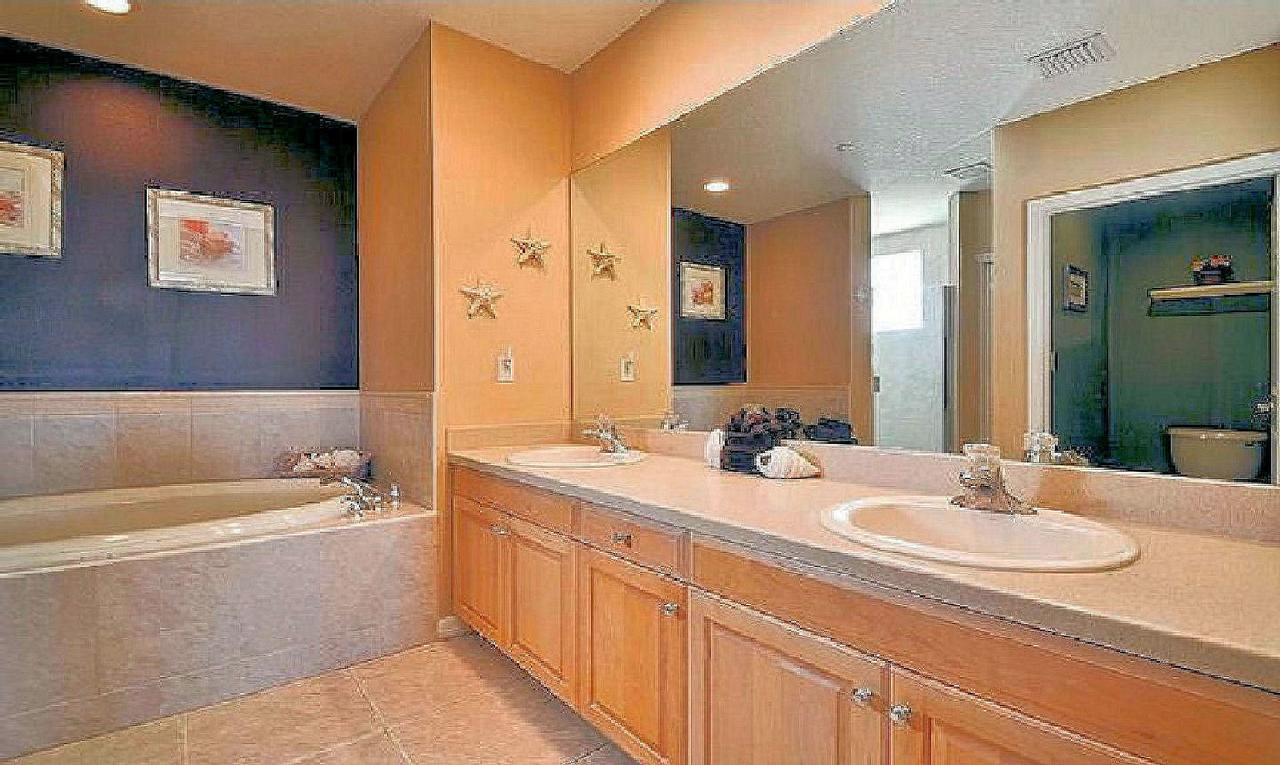 Apartment Luxury 5 Star Water Front 3 Beds 2 Bath Pool Hot-tub And Views Clearwater Beach