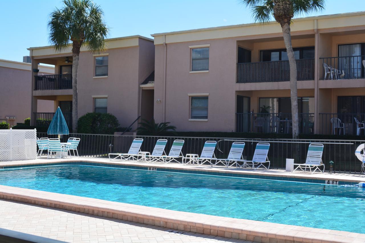 Apartment Sea Club #405 Clearwater Beach