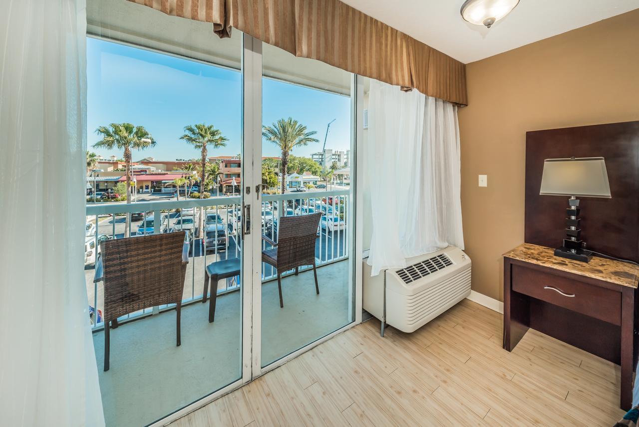 Hotel Dreamview Beachfront & 3*