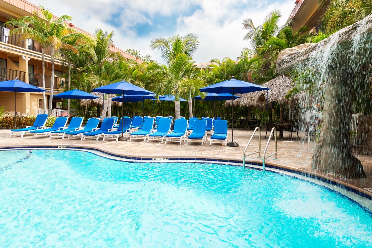 Coconut Cove Resort Clearwater Beach