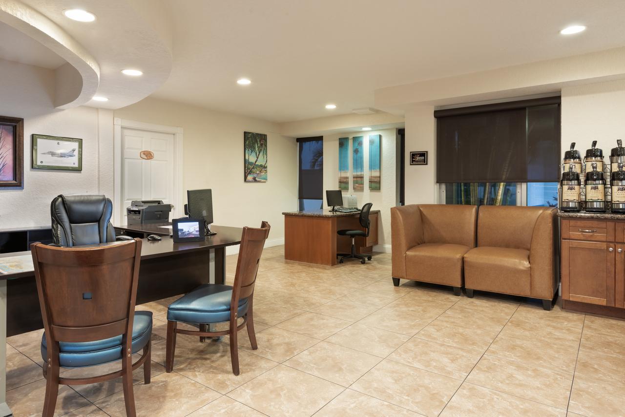 Coconut Cove Resort 3*
