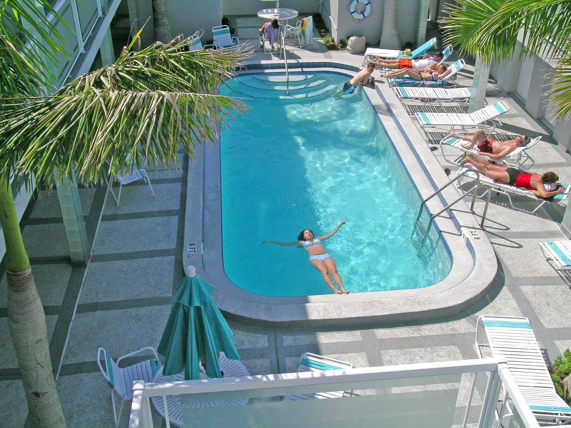 Camelot Clearwater Beach