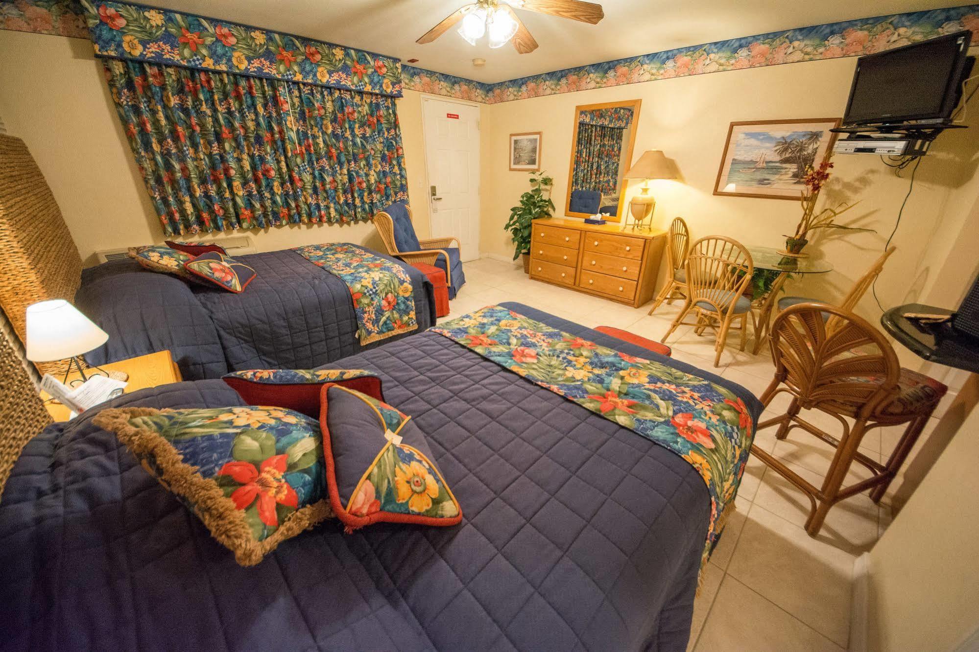 Camelot Hotel Clearwater Beach