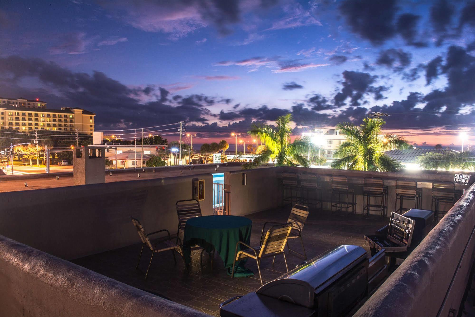 Camelot Hotel Clearwater Beach