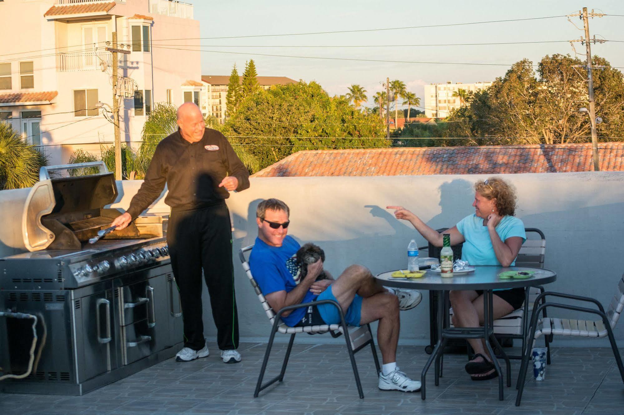 Hotel Camelot Clearwater Beach