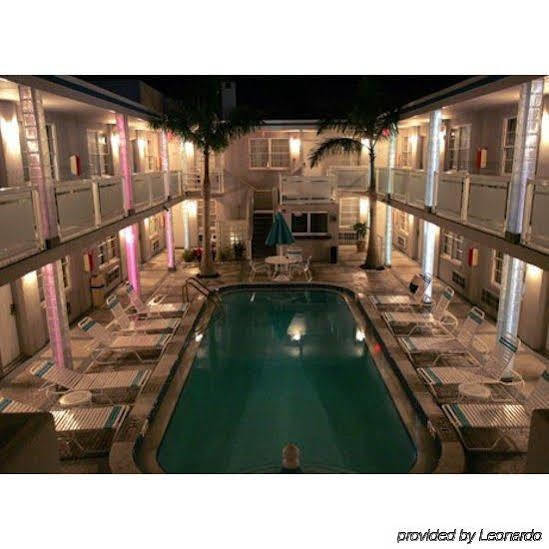 Hotel Camelot