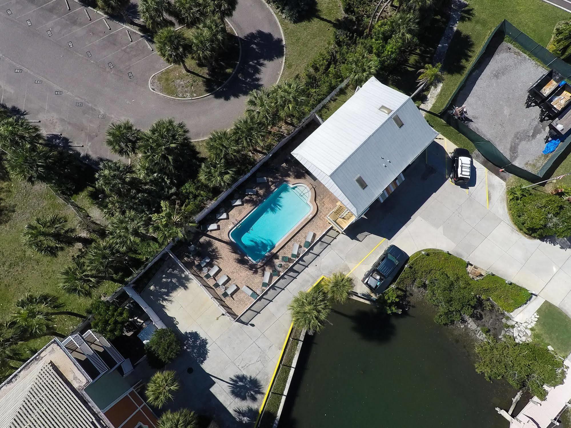 The Fold Hotels Indian Shores