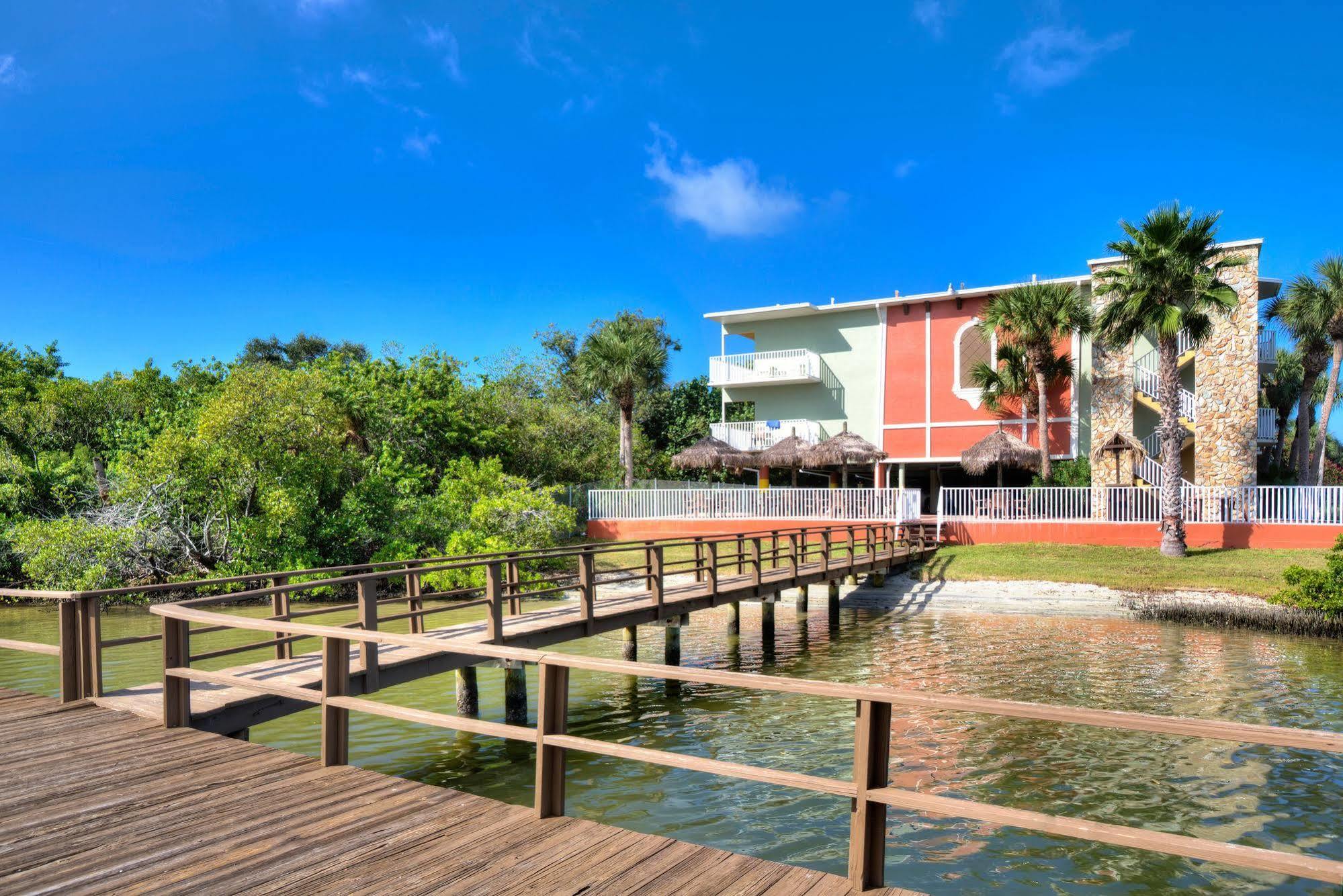 Resort The Fold Hotels Indian Shores
