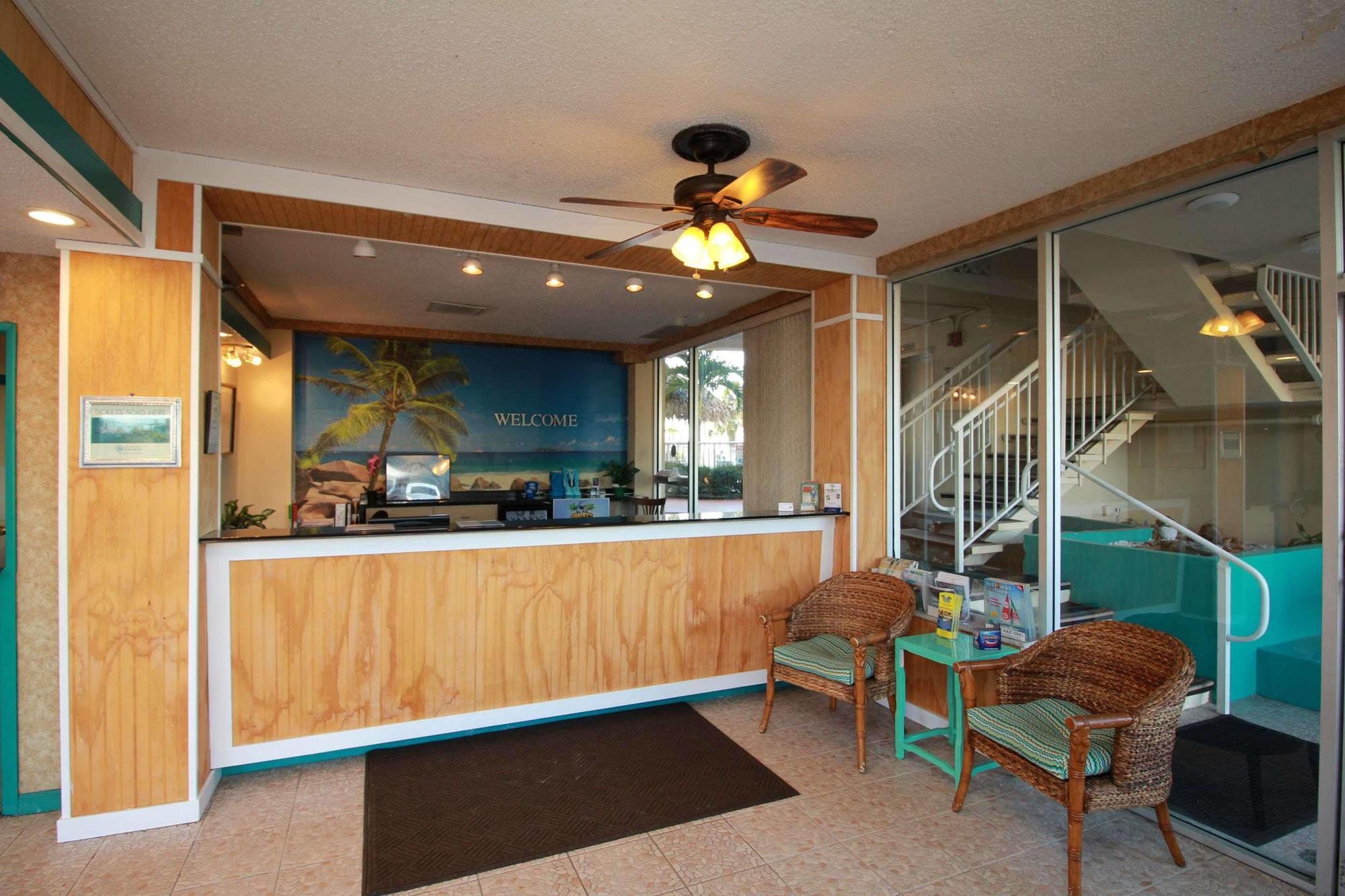 Hotel Magnuson Clearwater Clearwater Beach