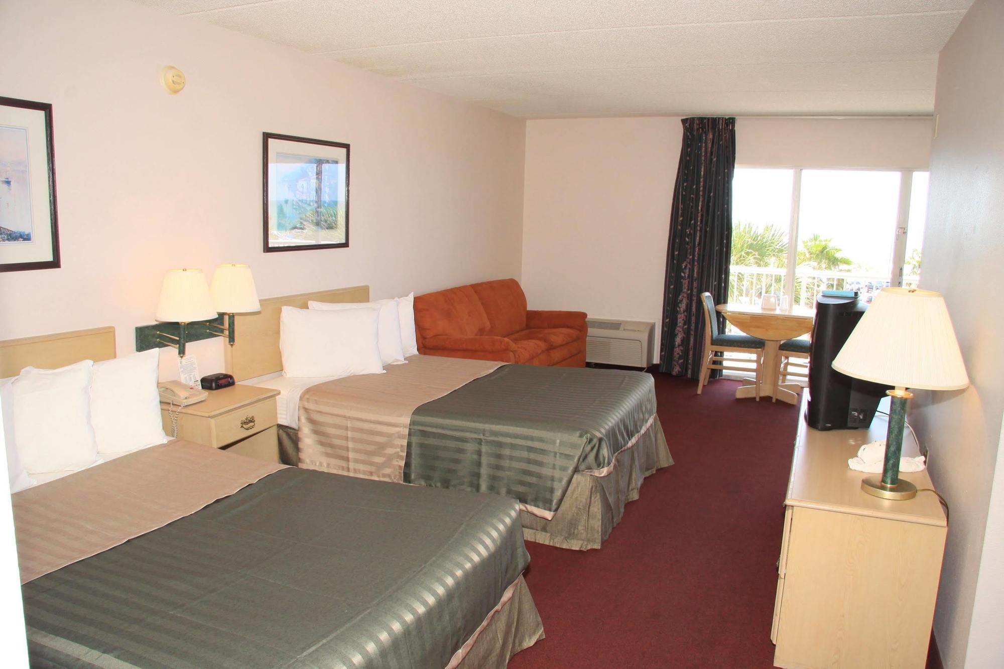Magnuson Clearwater 2* Clearwater Beach