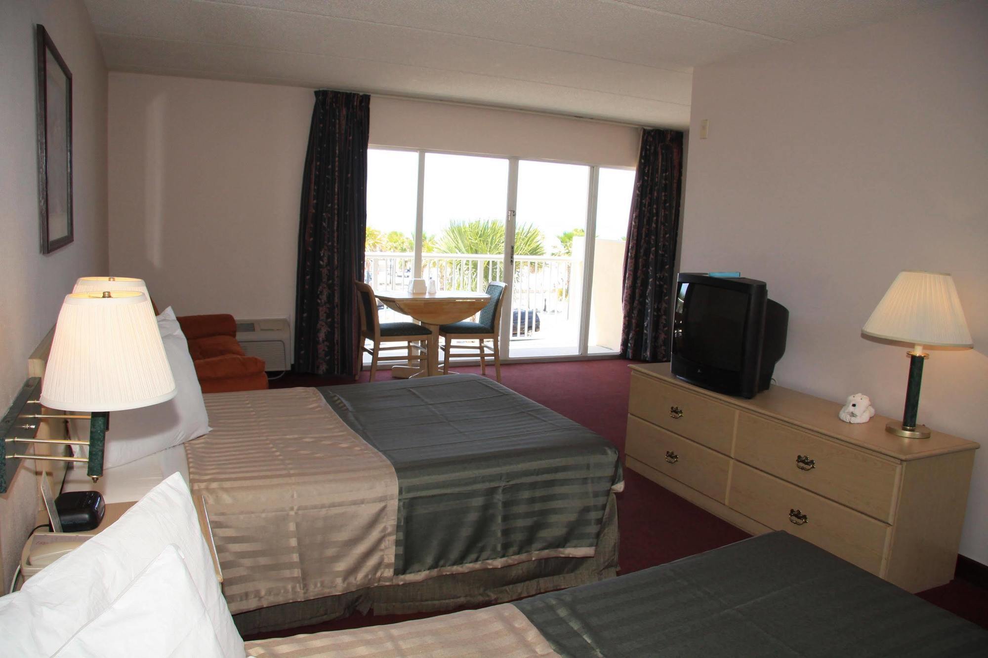 Hotel Magnuson Clearwater