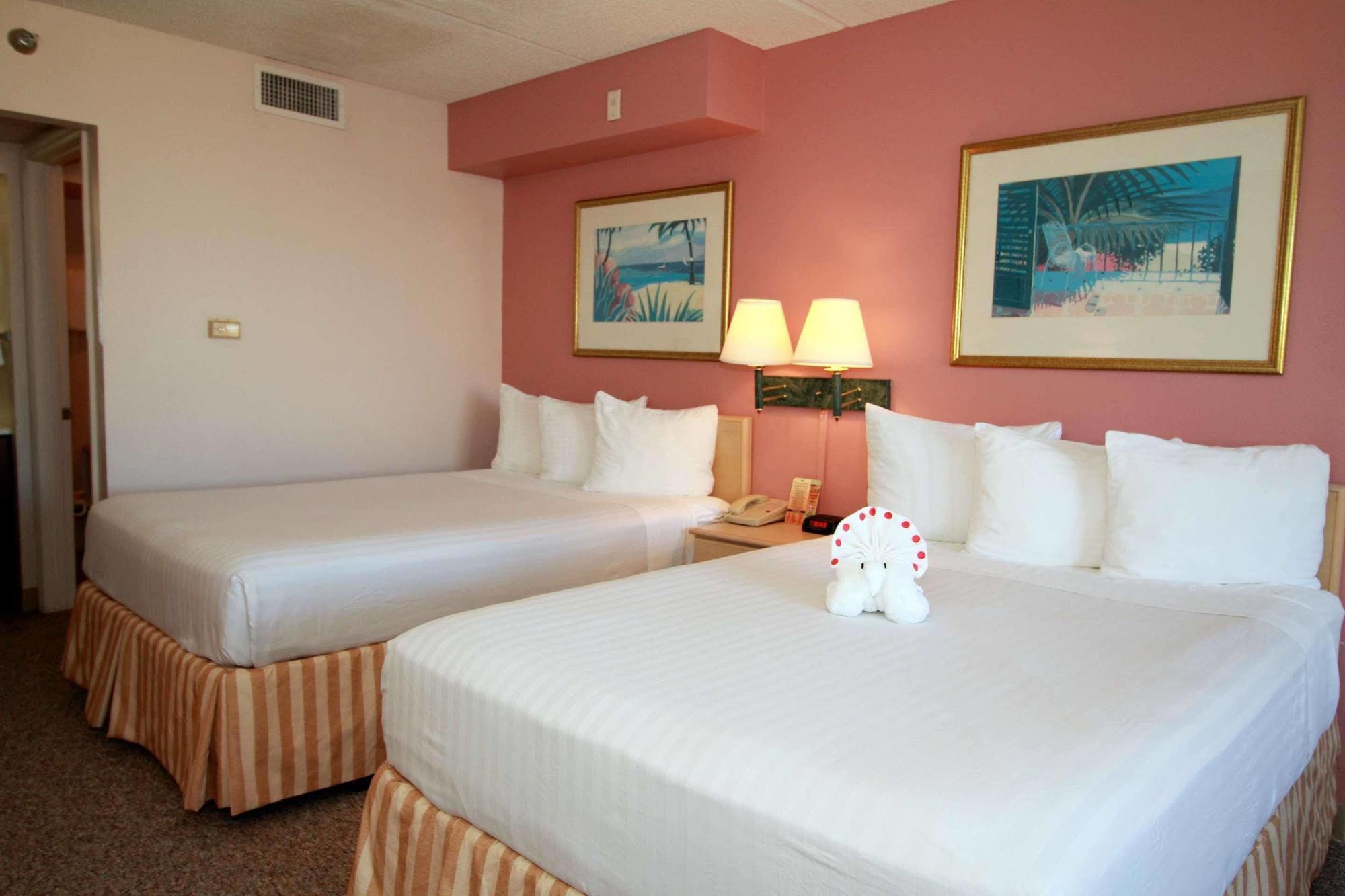 Hotel Magnuson Clearwater 2*