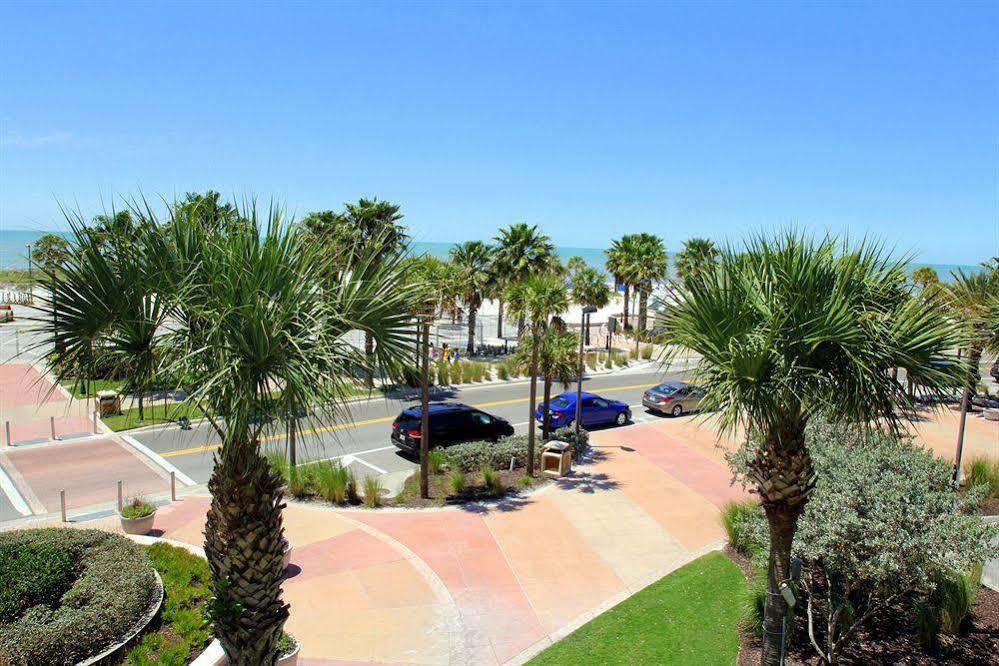 Magnuson Clearwater Hotel 2*