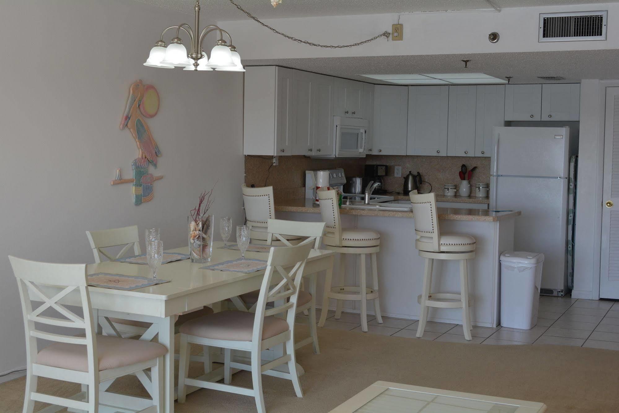 Apartment Sea Club #405
