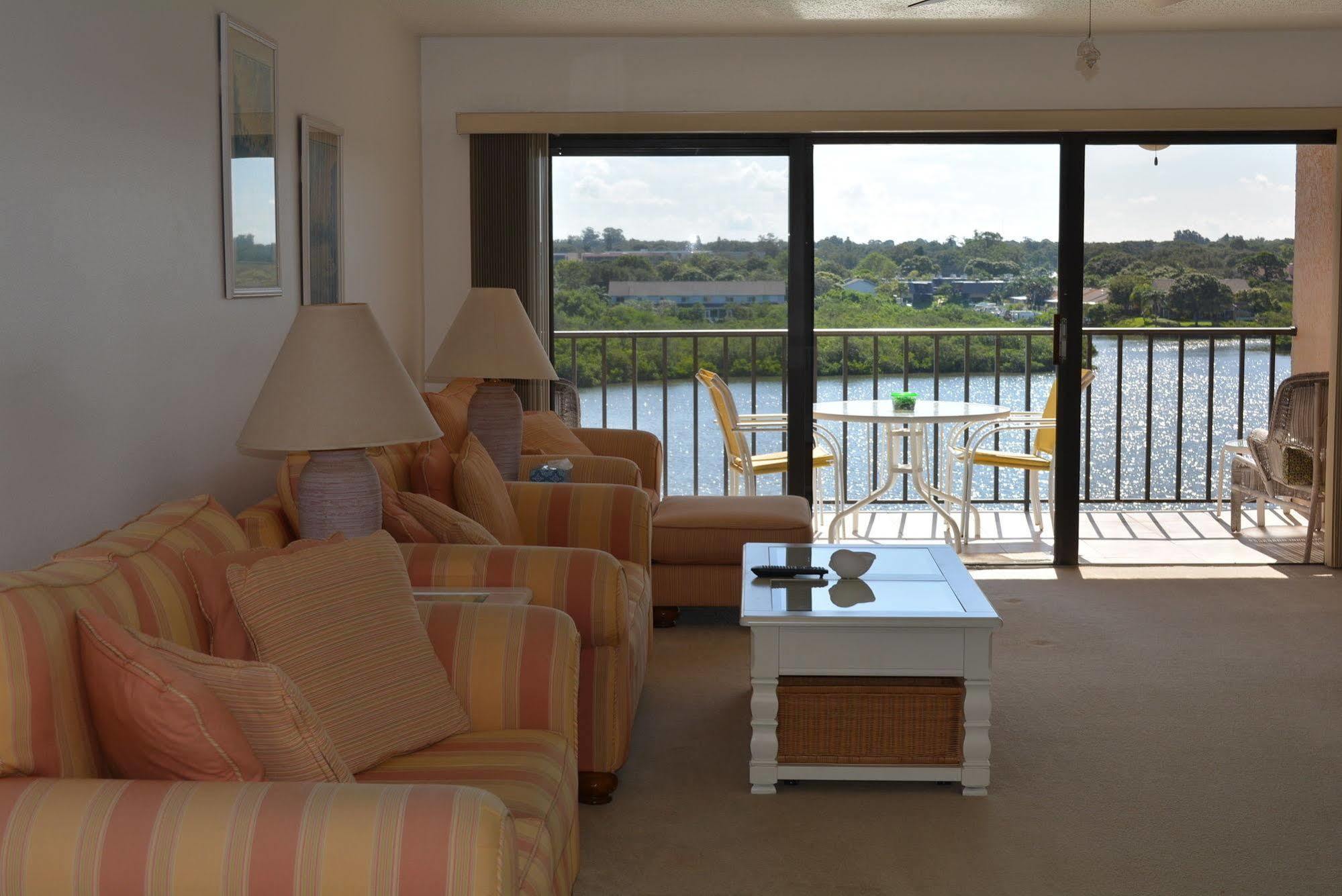 Apartment Sea Club #405