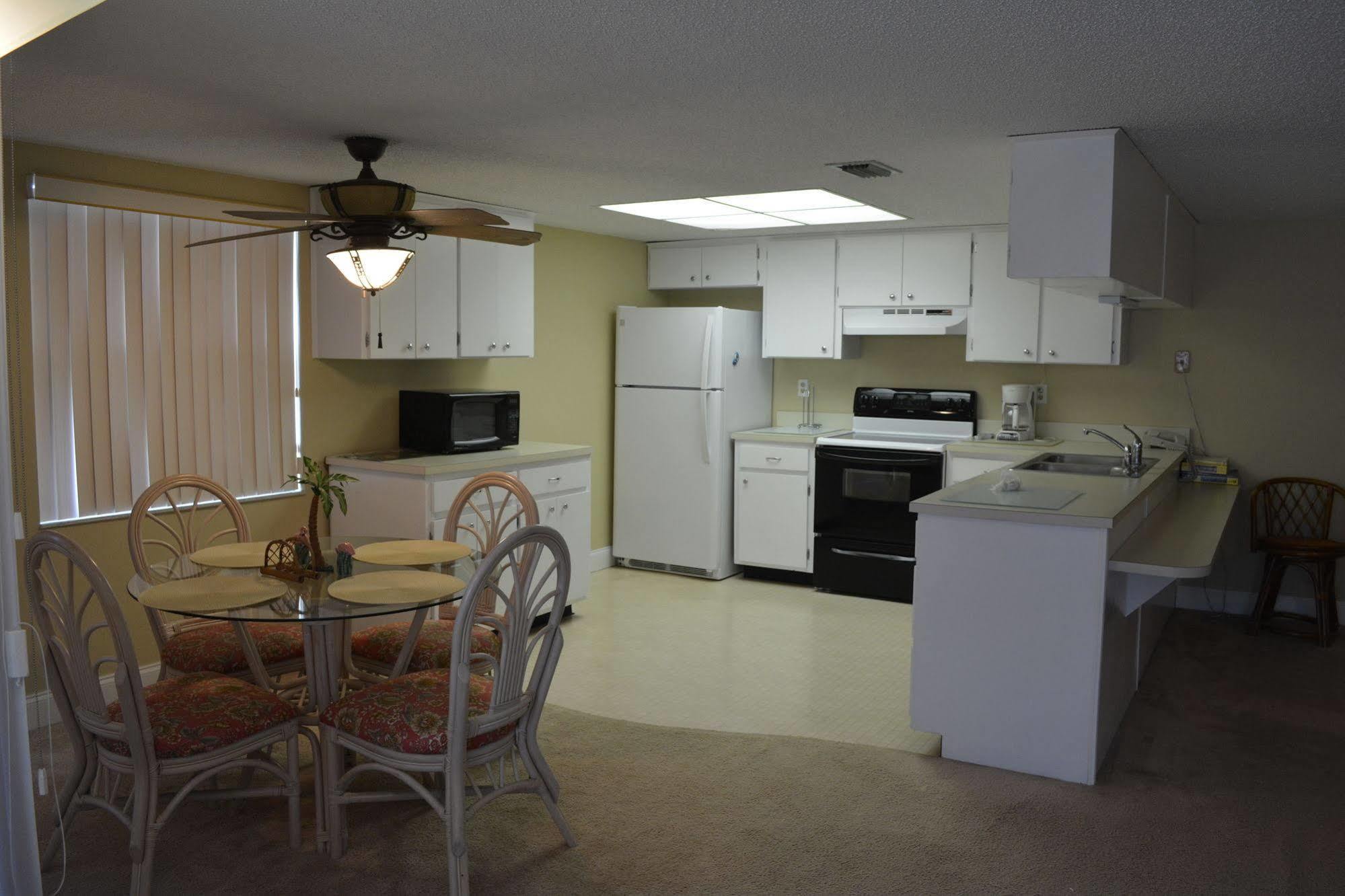 Apartment Sea Club #405 Clearwater Beach