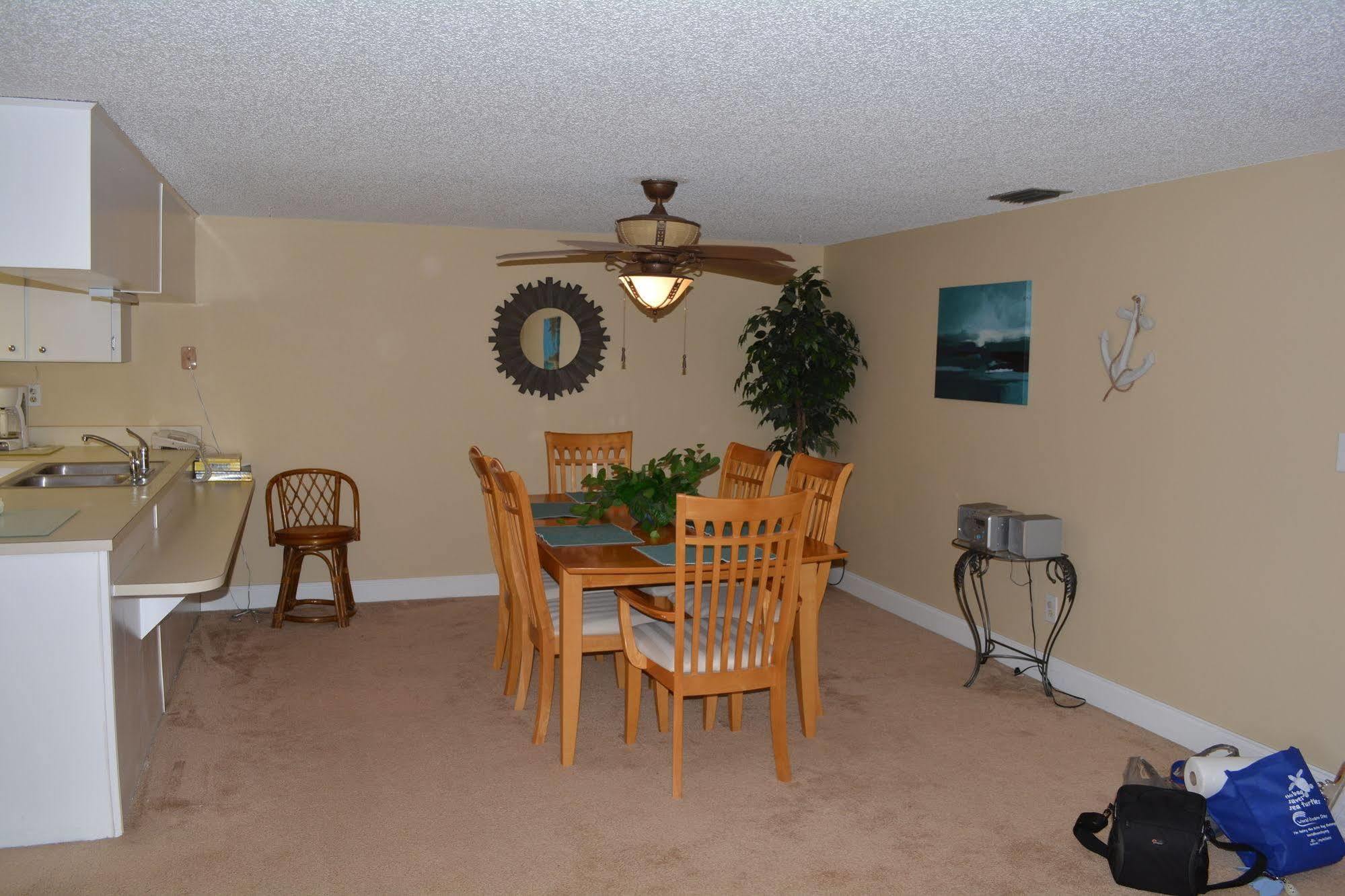 Apartment Sea Club #405