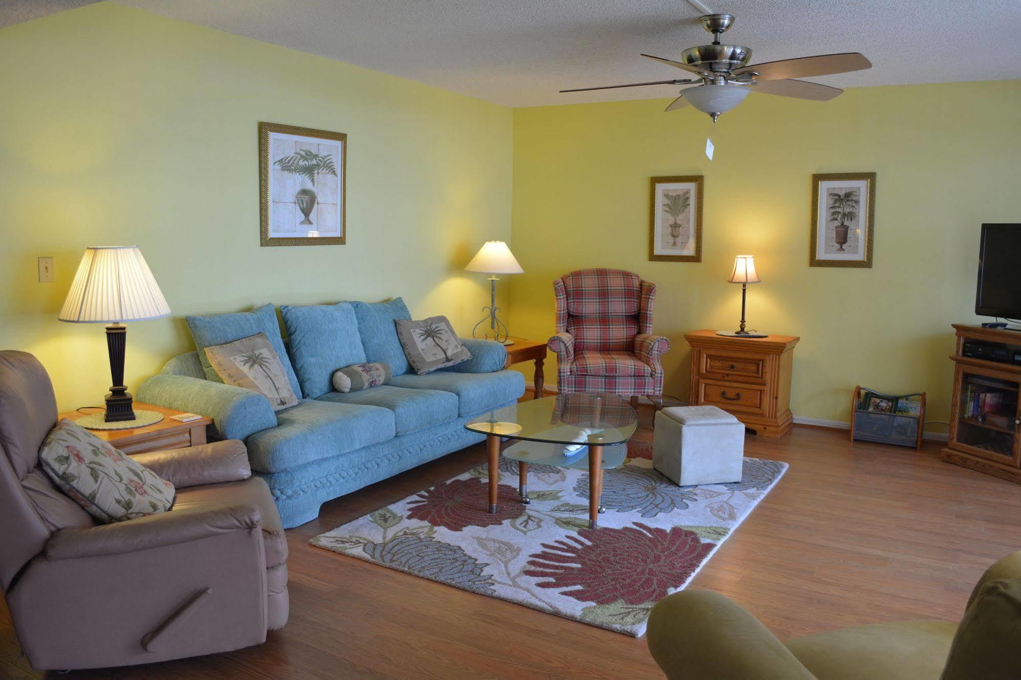 Apartment Sea Club #405 Clearwater Beach