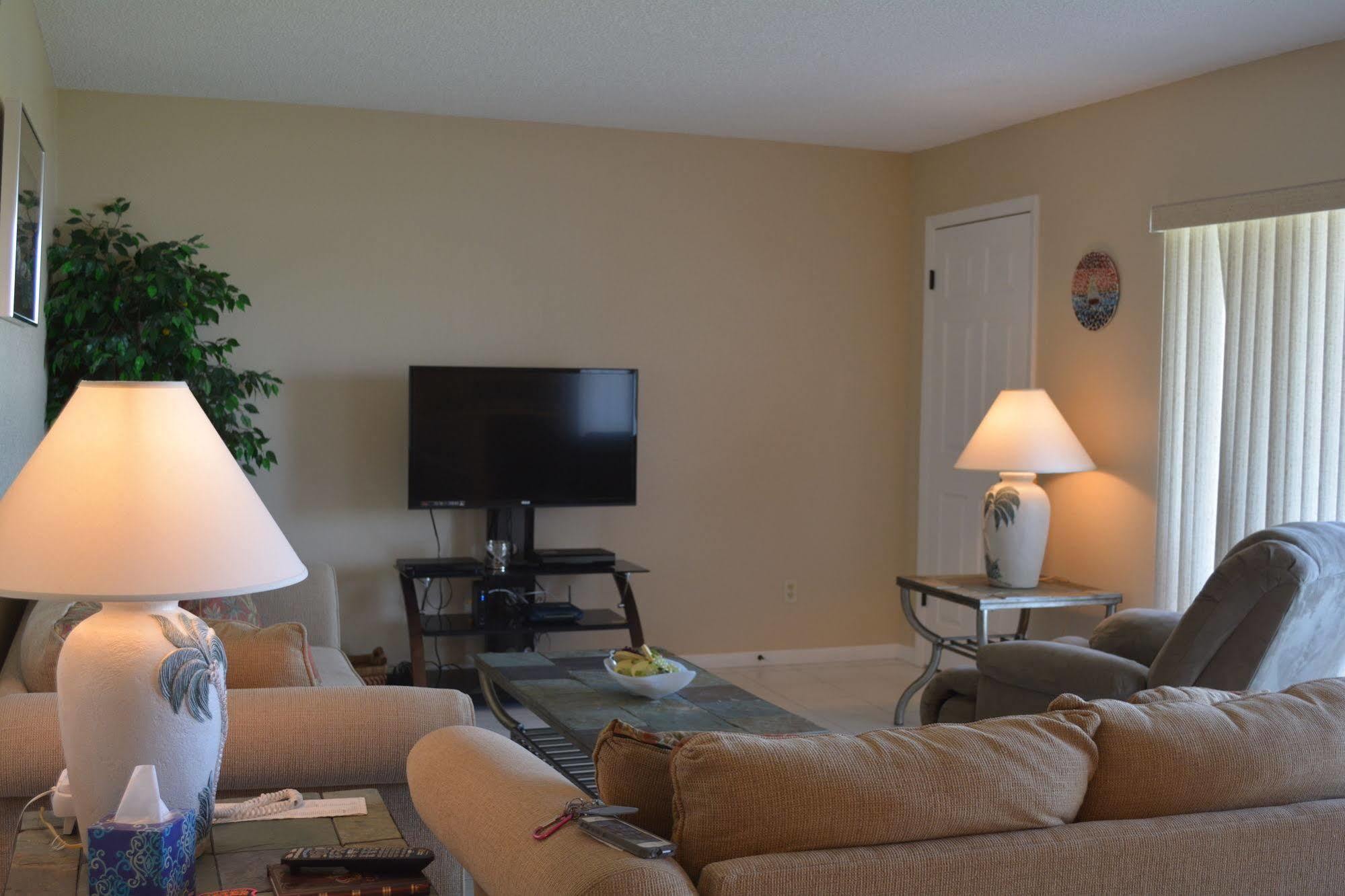 Apartment Sea Club #405