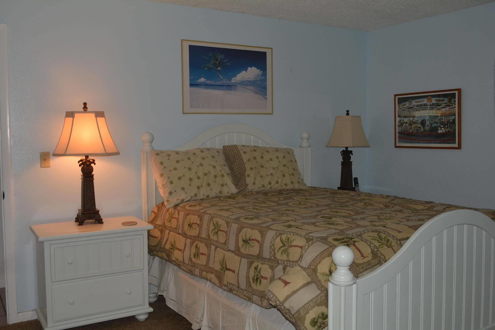 Sea Club #405 Apartment *