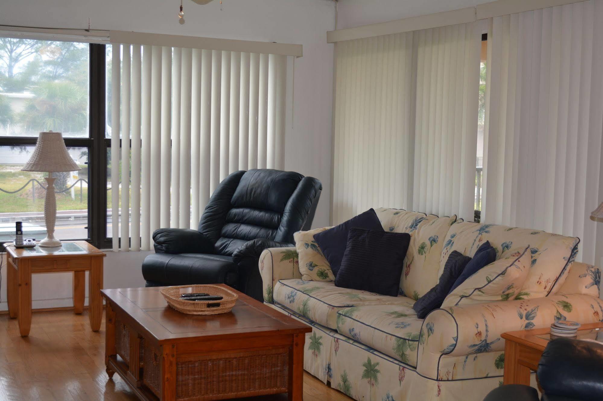 Sea Club #405 Apartment *