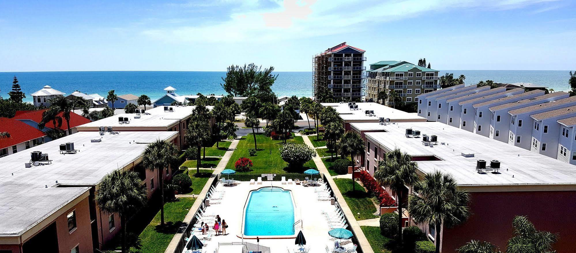 Sea Club #405 Apartment *